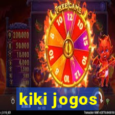 kiki jogos